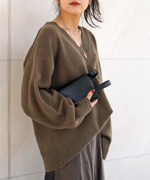 AP STUDIO（エーピーストゥディオ）の「ライトファープルオーバー