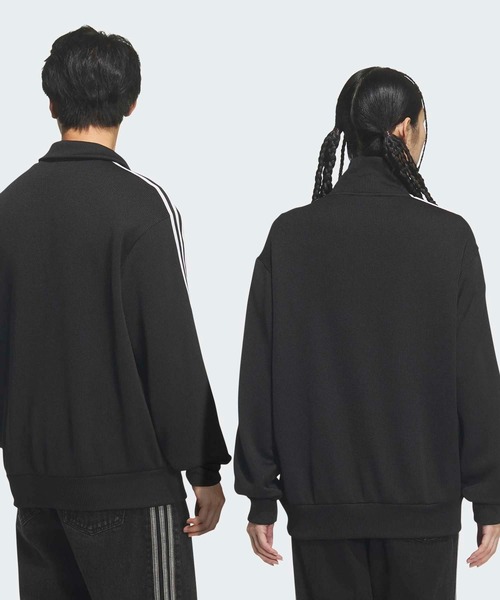 FBニット トラックトップ / ジャージ / トラックジャケット