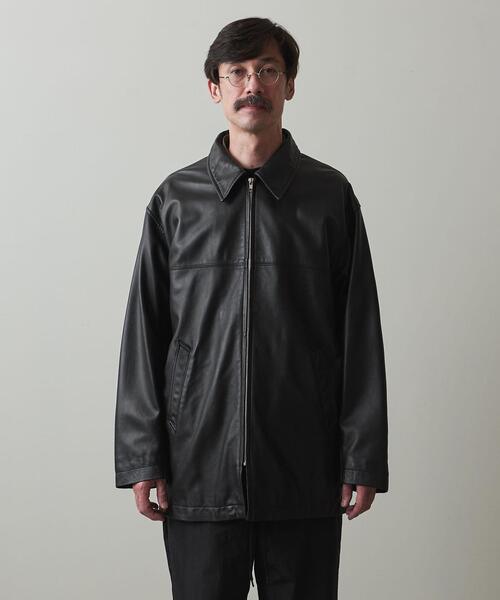 Steven Alan（スティーブンアラン）の「＜Steven Alan＞ ITLY LAMB