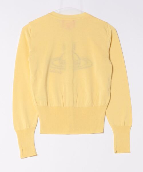 Vivienne Westwood（ヴィヴィアンウエストウッド）の「ﾄﾞﾗｲｺｯﾄﾝﾆｯﾄﾗﾌ