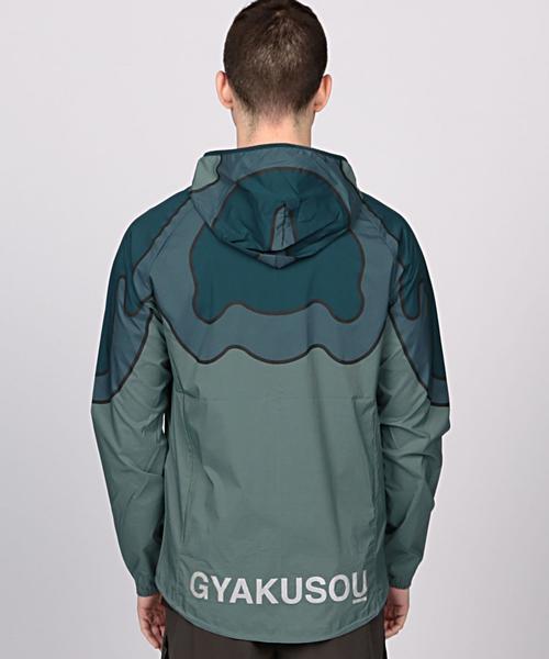 GYAKUSOU（ギャクソウ）の「NIKE（ナイキ） GYAKUSOU レーザーライト