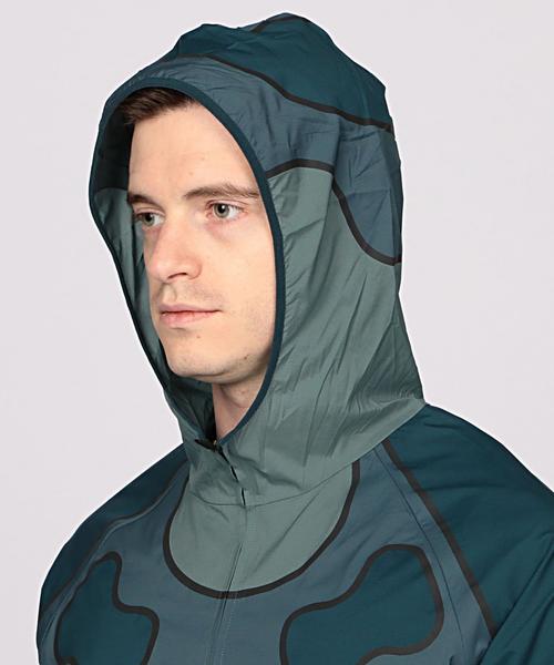 GYAKUSOU（ギャクソウ）の「NIKE（ナイキ） GYAKUSOU レーザーライト