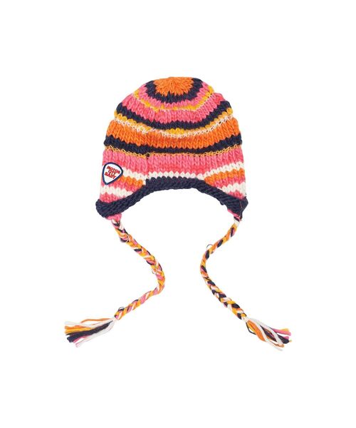 HYSTERIC GLAMOUR（ヒステリックグラマー）の「MOTOR CITY BABY 手編み