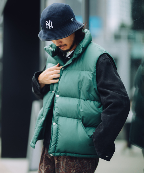 セール】【THE NORTH FACE PPL/パープルレーベル×JS】別注 ポリ シェラ
