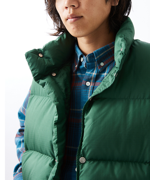 セール】【THE NORTH FACE PPL/パープルレーベル×JS】別注 ポリ シェラ