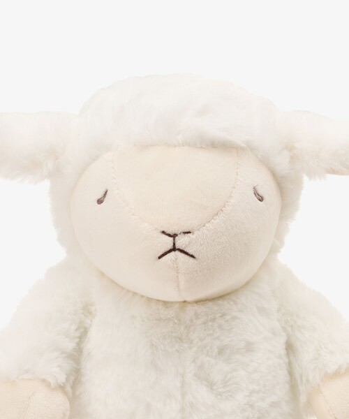 アフタヌーンティー ジェリーキャット コラボ ヒツジ ぬいぐるみ