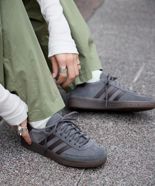 adidas（アディダス）の「【adidas Originals】HANDBALL SPEZIAL for