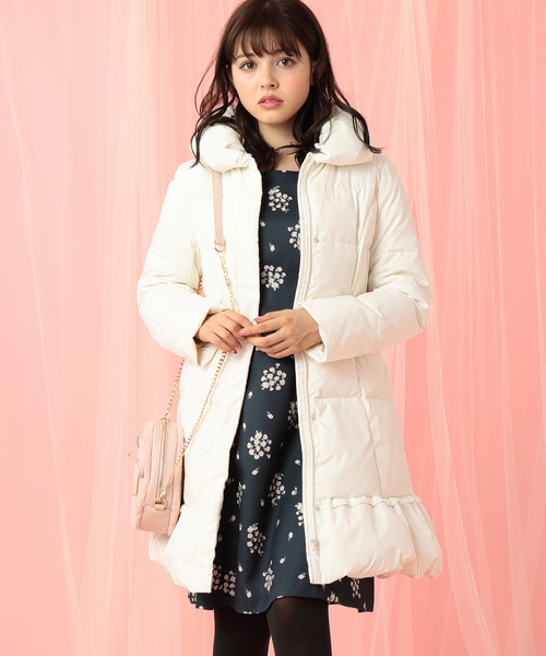 LODISPOTTO（ロディスポット）の「ビューティーシルエットロングタウン