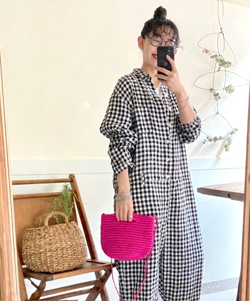 JOURNAL STANDARD LUXE（ジャーナルスタンダード ラックス）の「リネン