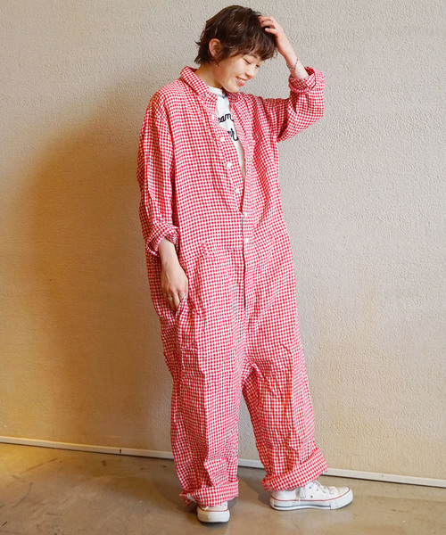 JOURNAL STANDARD LUXE（ジャーナルスタンダード ラックス）の「リネン