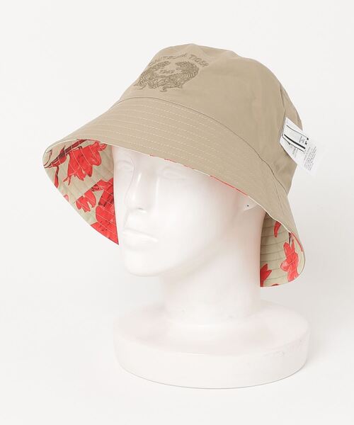 Onitsuka Tiger（オニツカタイガー）の「HAT / ハット（ハット）」 - WEAR