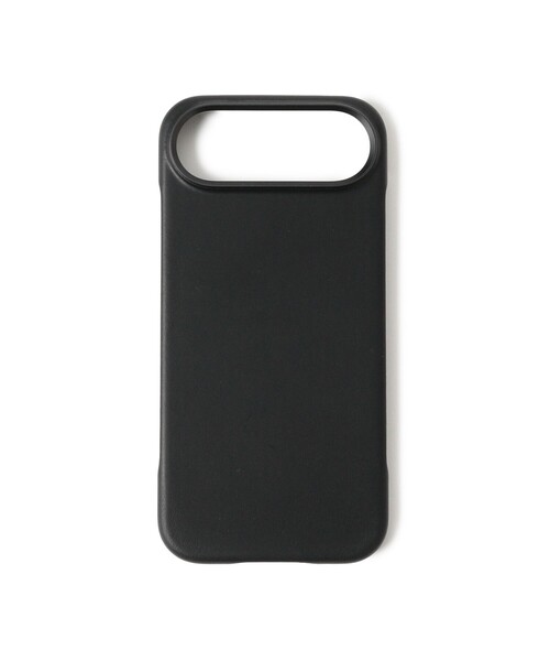 NOMAD（ノマド）の「NOMAD / Traditional Leather Case iPhone Air