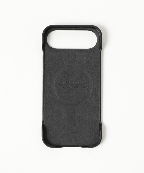 NOMAD（ノマド）の「NOMAD / Traditional Leather Case iPhone Air