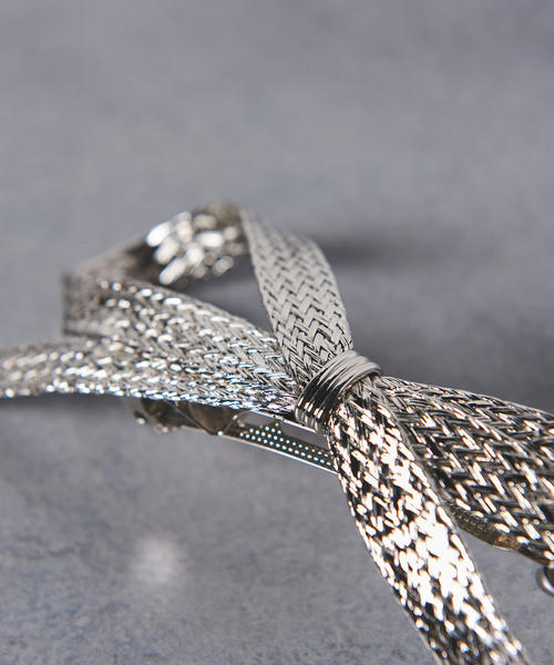 petite robe noire（プティローブノアー）の「＜petite robe noire