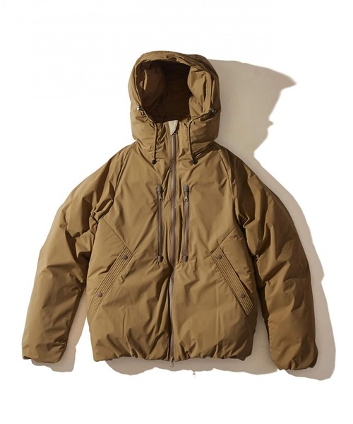 F/CE. （エフシーイー）の「F/CE. × NANGA FT BOMB JK / エフシーイー