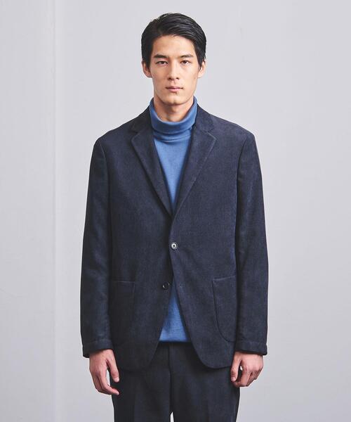 UNITED ARROWS（ユナイテッドアローズ）の「コーデュロイ シングル2