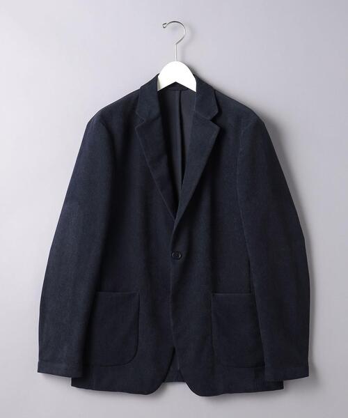 UNITED ARROWS（ユナイテッドアローズ）の「コーデュロイ シングル2