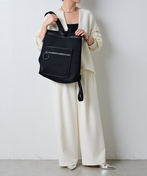 PAPILLONNER/WETラインリュック/軽量/WEB限定（バックパック/リュック