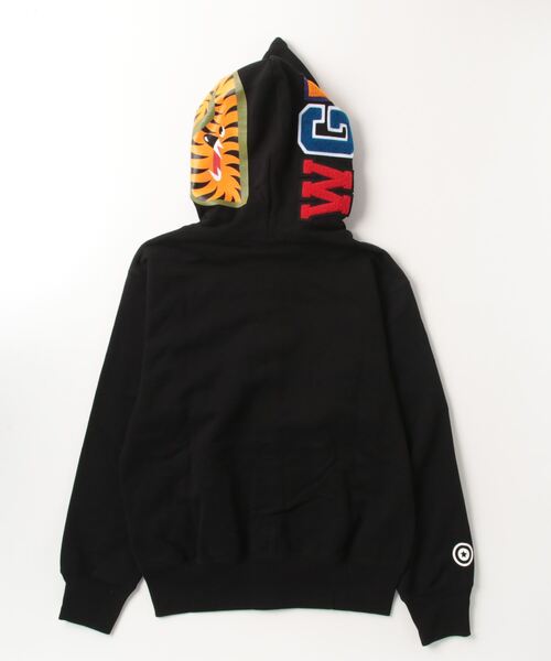 A BATHING APE（アベイシングエイプ）の「SHARK FULL ZIP HOODIE