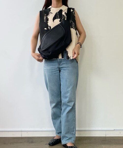 ear PAPILLONNER（イアパピヨネ）の「《軽量/ユニセックス