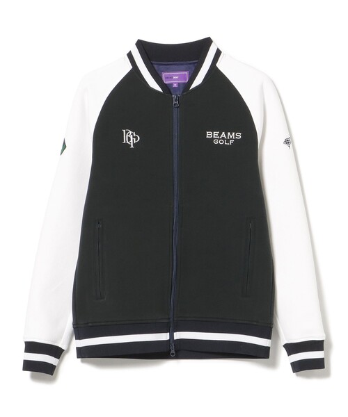 BEAMS GOLF（ビームスゴルフ）の「【伸縮性】PURPLE LABEL