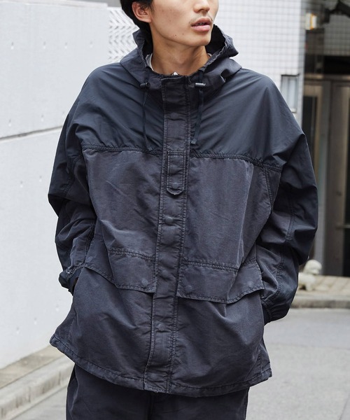 THE NORTH FACE PURPLE LABEL（ザ ノースフェイス パープルレーベル