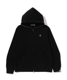 A BATHING APE｜ア ベイシング エイプのパーカー（ジップアップ）通販