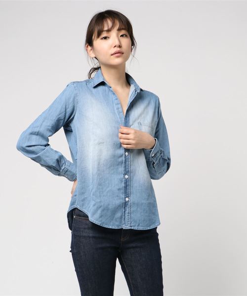 Frank&Eileen（フランクアンドアイリーン）の「FRANK&EILEEN ”EILEEN