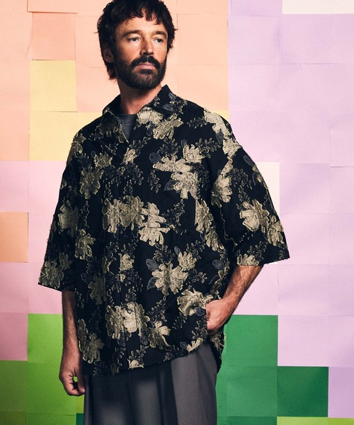 MAISON SPECIAL（メゾンスペシャル）の「《ユニセックスアイテム