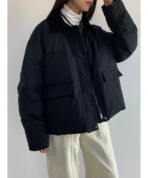 2025 FW｜ワークジャケットダウン（ダウンジャケット/コート）｜Didot