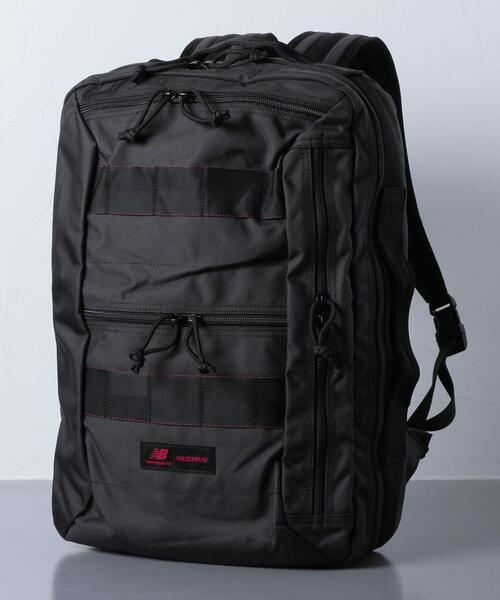 BRIEFING（ブリーフィング）の「＜New Balance×BRIEFING