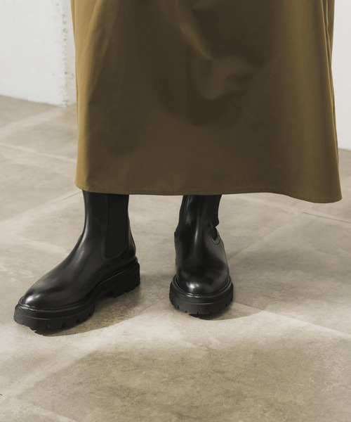 URBAN RESEARCH（アーバンリサーチ）の「PASCUCCI サイドゴア