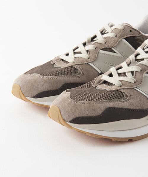NEW BALANCE（ニューバランス）の「＜New Balance＞M5740 PCB