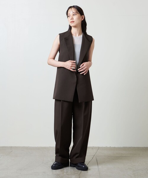 MARW UNITED ARROWS（マルゥ ユナイテッドアローズ）の「＜MARW UNITED