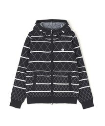 PEARLY GATES｜パーリーゲイツのパーカー（ジップアップ）通販 - ZOZOTOWN