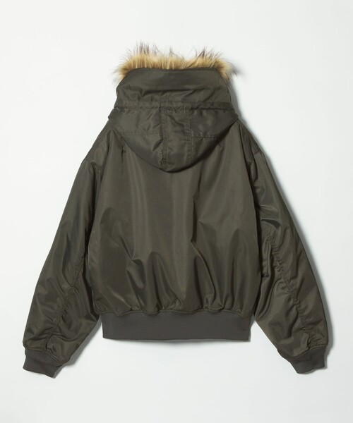 N2B モディファイ（ブルゾン）｜MONKEY TIME（モンキータイム）の