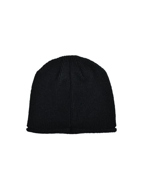 SOUTHSIDE CROSS DAMAGE BEANIE（ニットキャップ/ビーニー）｜BREATH