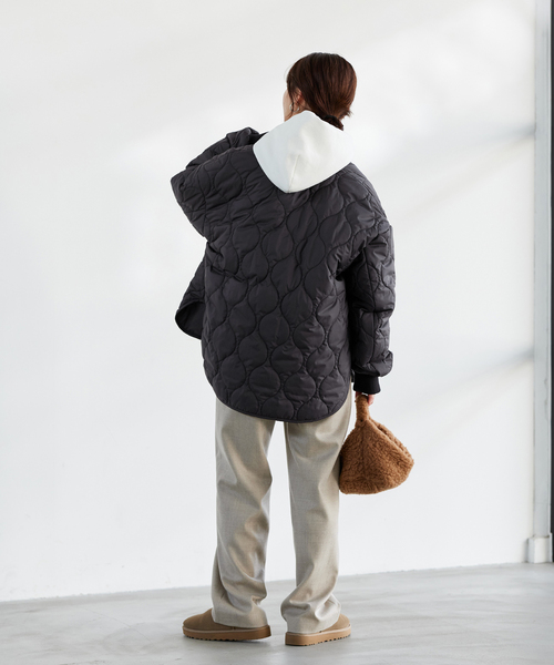 FRAMeWORK（フレームワーク）の「≪追加≫キルティング2WAYテント