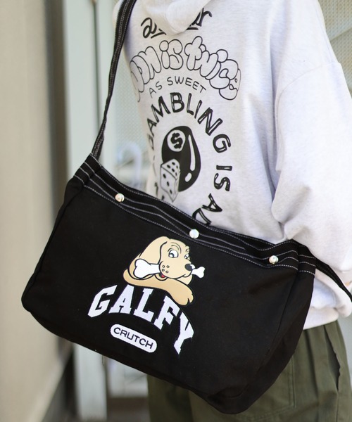 GALFY（ガルフィー）｜ショルダーバッグ一覧 - WEAR