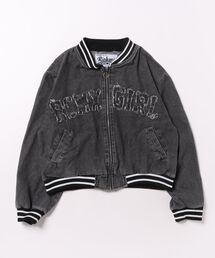 カレッジ」に該当するブルゾンファッション通販 - ZOZOTOWN