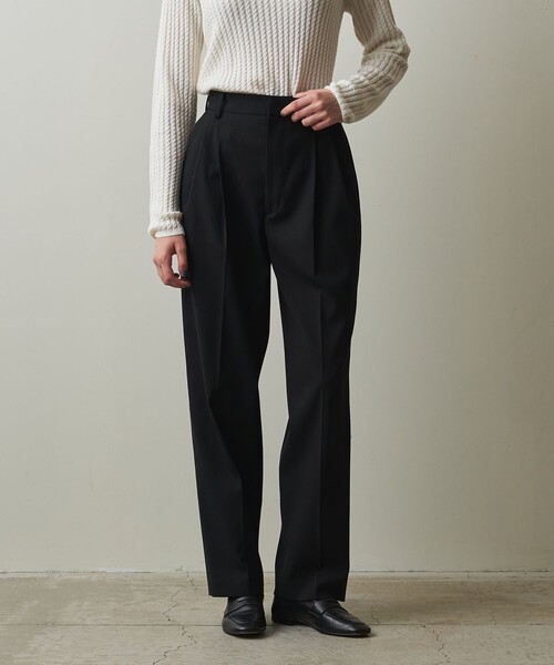 Steven Alan（スティーブンアラン）の「＜Steven Alan＞フロント