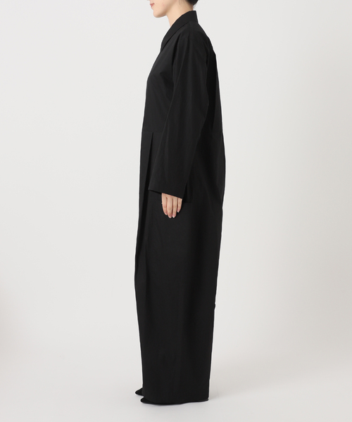 FRAMeWORK（フレームワーク）の「oll×FRAMeWORK JUMPSUIT（つなぎ