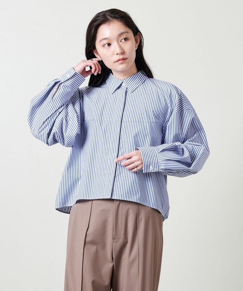 MARW UNITED ARROWS（マルゥ ユナイテッドアローズ）の「＜MARW UNITED