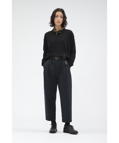MARGARET HOWELL（マーガレットハウエル）の「ORGANIC COTTON TWILL