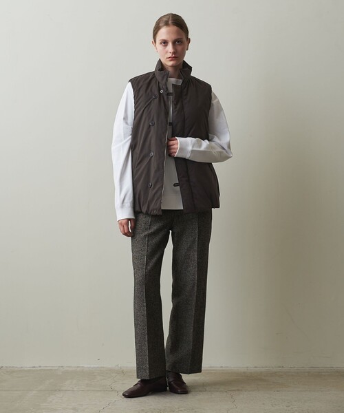 Steven Alan（スティーブンアラン）の「＜Steven Alan＞ダルマ ベスト