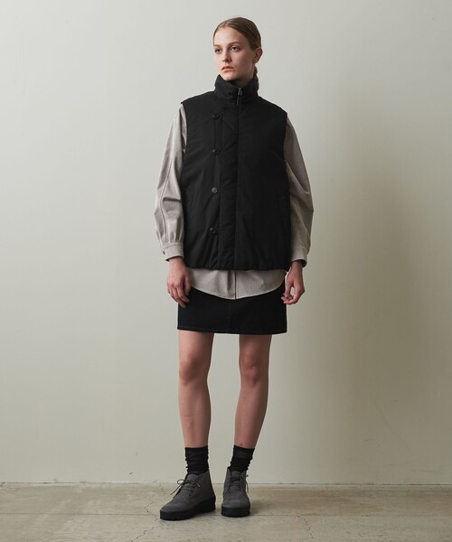 Steven Alan（スティーブンアラン）の「＜Steven Alan＞ダルマ ベスト