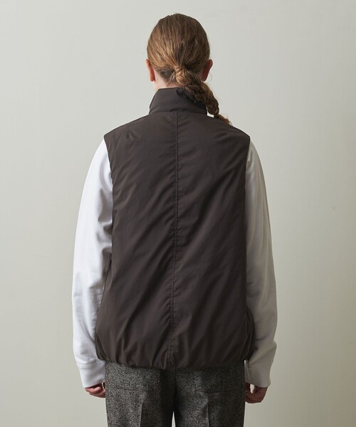 Steven Alan（スティーブンアラン）の「＜Steven Alan＞ダルマ ベスト