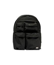 DIESEL（ディーゼル）の「レディース 2WAY レザーバックパック（バック