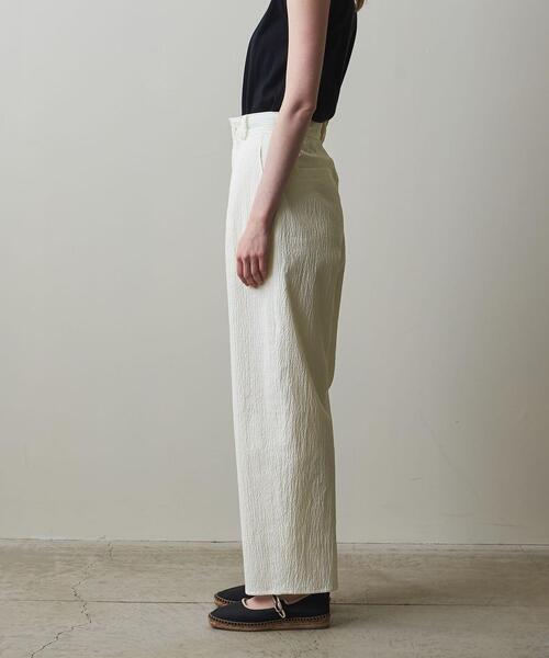 Steven Alan（スティーブンアラン）の「＜Steven Alan＞RIPLE COTTON