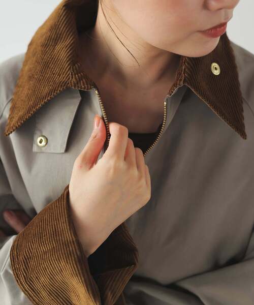 セール】Barbour/バブアー 別注 LADIES BORROWDALE/ボロウデイル